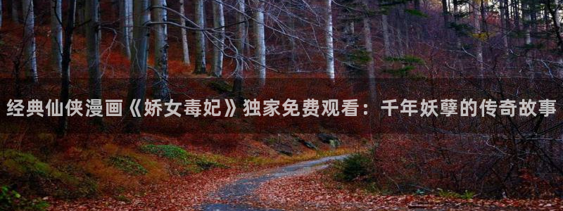 51漫画在线看免费