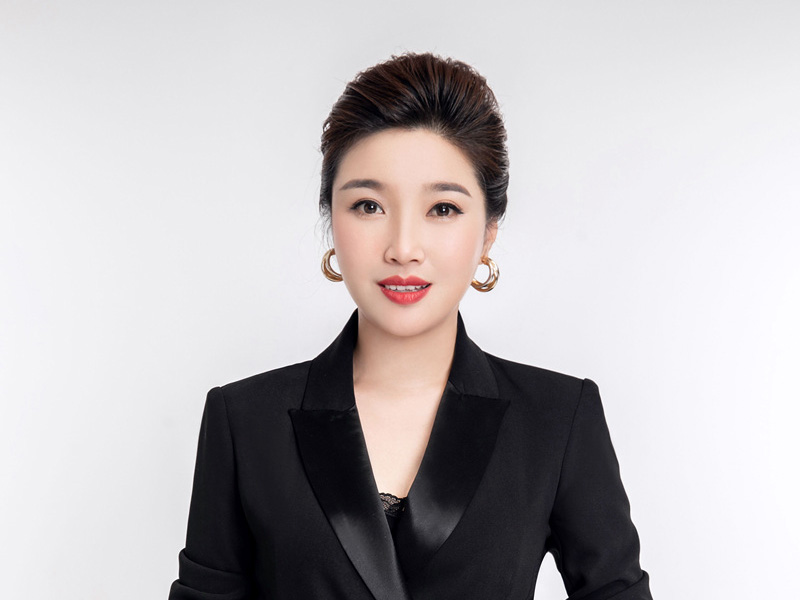 鹽商人物第23期丨專訪鹽城東方色蘊(yùn)負(fù)責(zé)人施志杰：學(xué)以致用，專注于培養(yǎng)美業(yè)精英